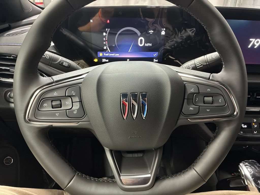 New 2026 Buick Envista Sport Touring w/ Convenience I Package FWD image 15