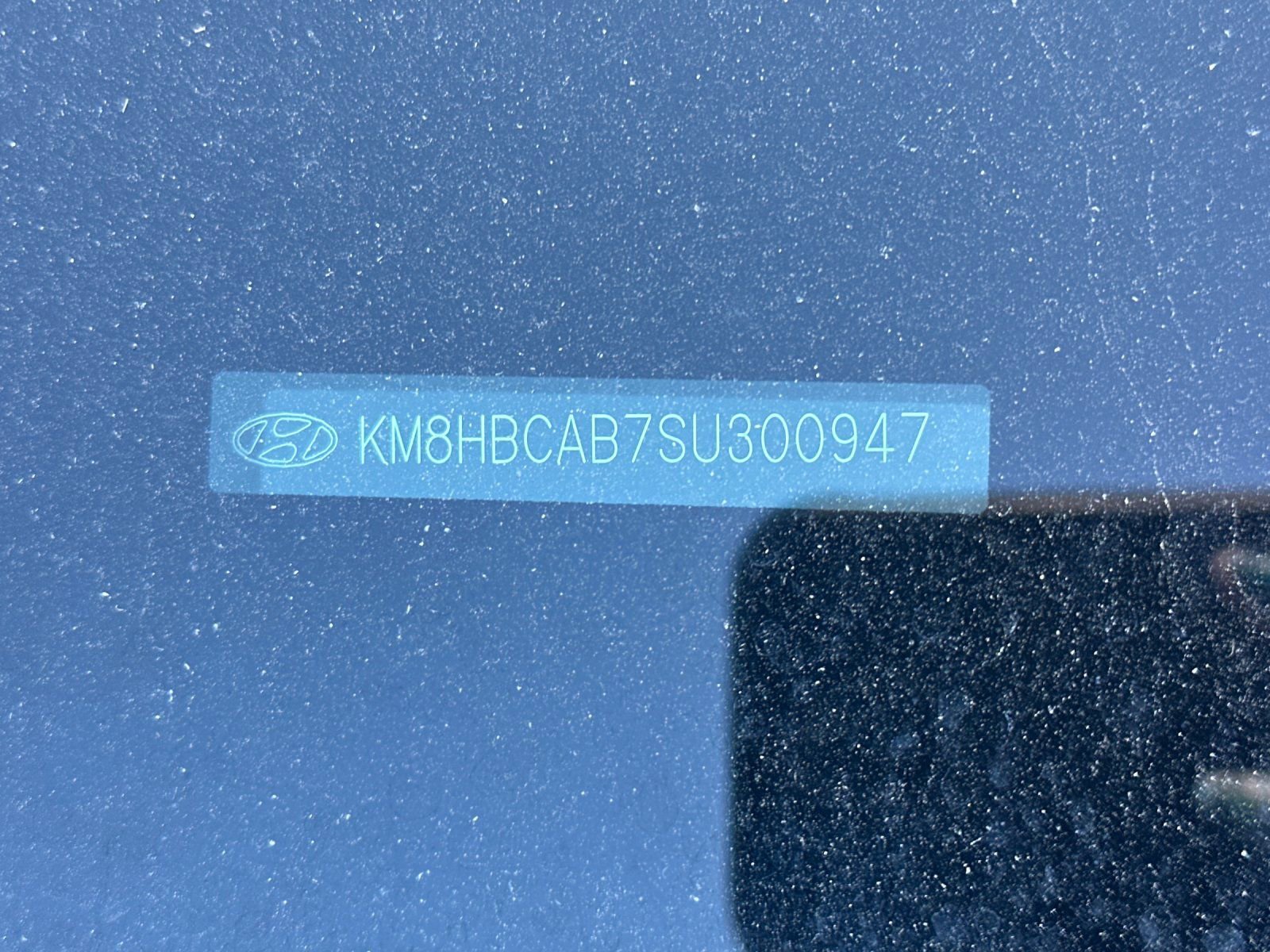 Certified 2025 Hyundai Kona SEL image 2