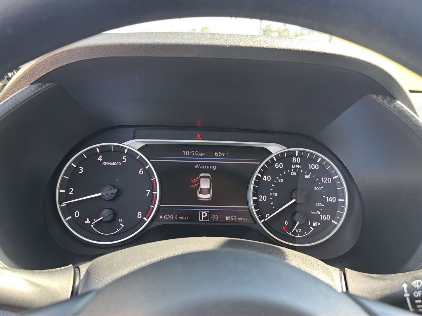 Used 2024 Nissan Sentra SV image 23