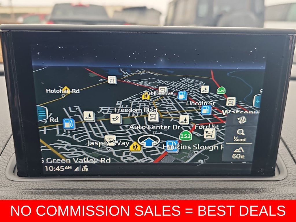 Used 2017 Audi A3 e-tron Prestige w/ Prestige Package FWD image 21