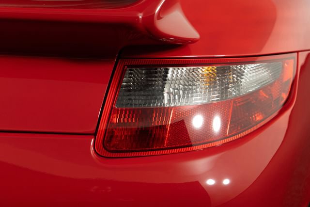 Used 2006 Porsche 911 Carrera S RWD image 11