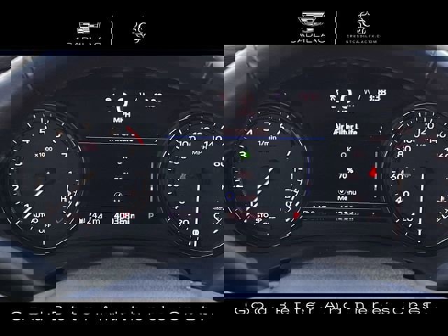 Certified 2022 Cadillac XT4 Premium Luxury w/ Technology Package image 19