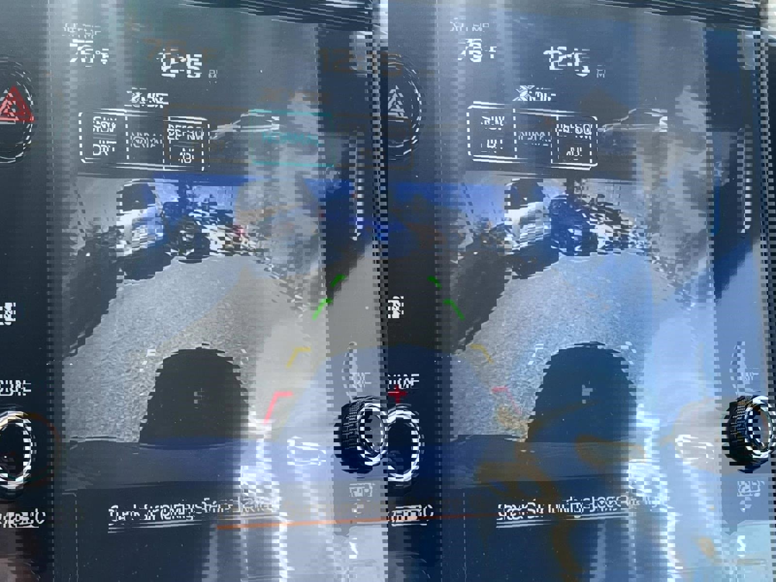 Certified 2025 Subaru Crosstrek 2.5i Sport w/ Crosstrek Mirror Package image 33