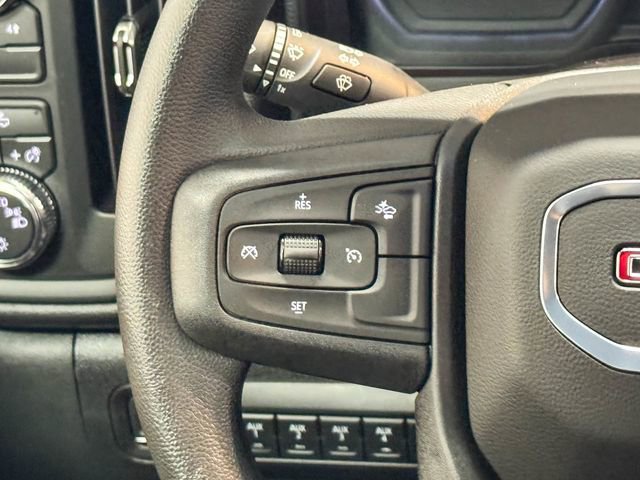 New 2026 GMC Sierra 3500 Pro w/ Convenience Package image 29