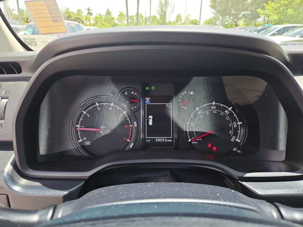 Used 2020 Toyota 4Runner SR5 image 20