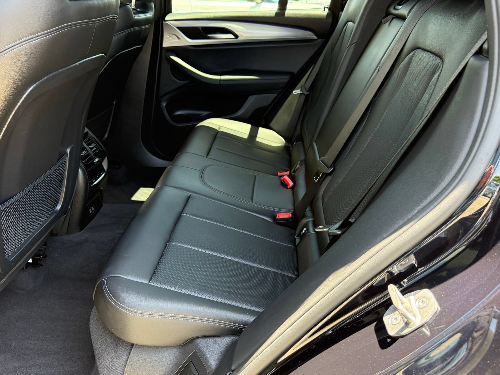 Used 2023 BMW X3 sDrive30i w/ M Sport Package RWD image 43