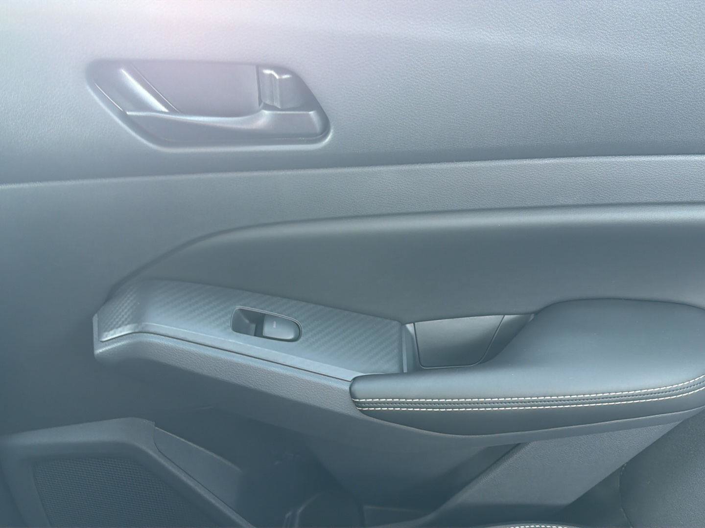 New 2026 Nissan Altima 2.5 SV FWD image 26