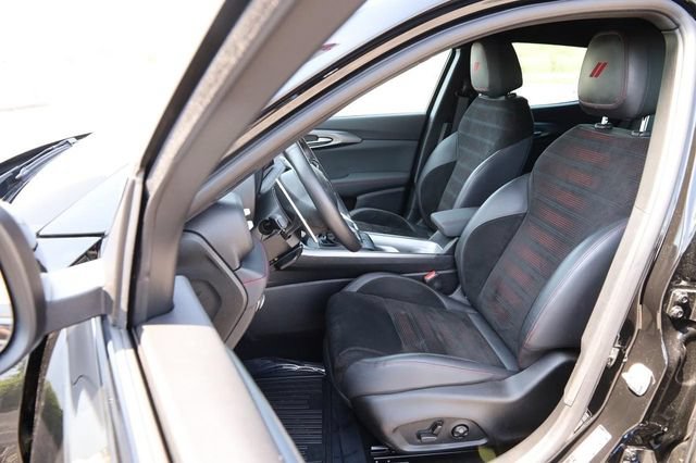 Used 2024 Dodge Hornet R/T AWD/4WD image 10