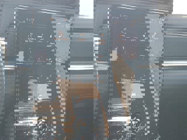 New 2026 GMC Terrain Elevation w/ Technology Package II image 15