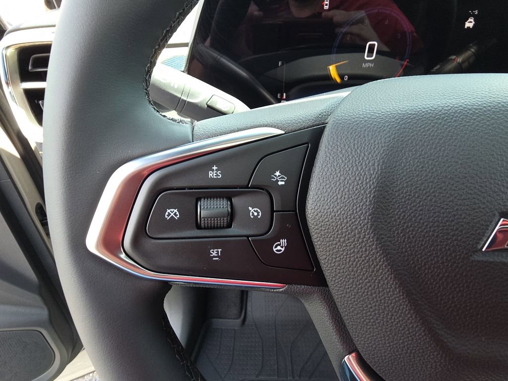 New 2026 Chevrolet TrailBlazer ACTIV w/ Convenience Package FWD image 18