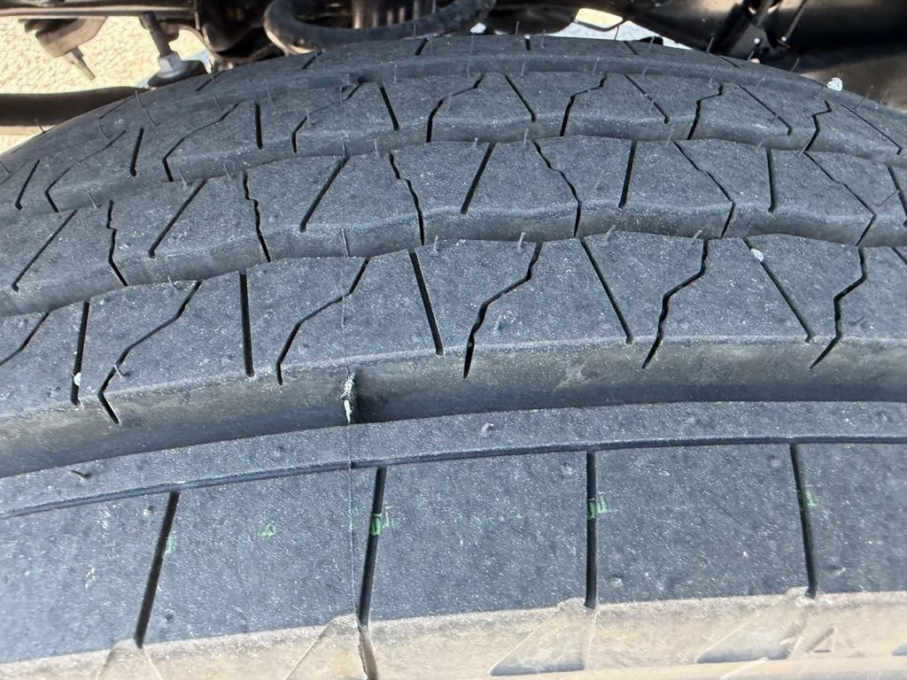 New 2026 RAM 5500 Tradesman image 26