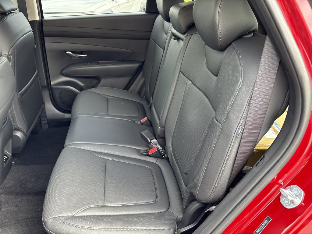 New 2026 Hyundai Tucson SEL Plus FWD image 29