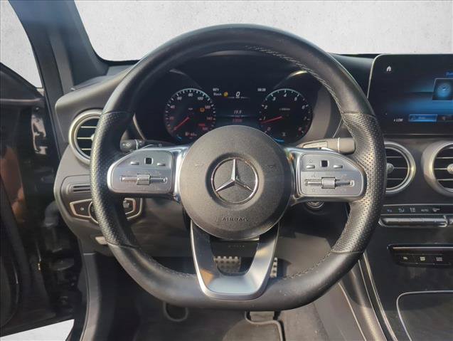 Used 2021 Mercedes-Benz GLC 300 image 12
