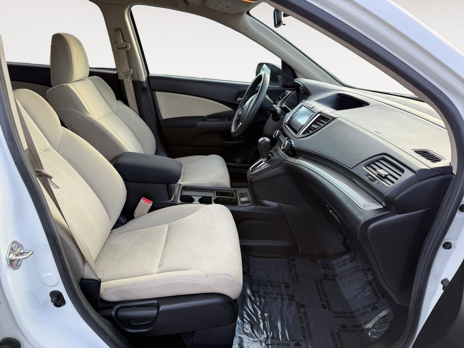 Used 2016 Honda CR-V EX image 19