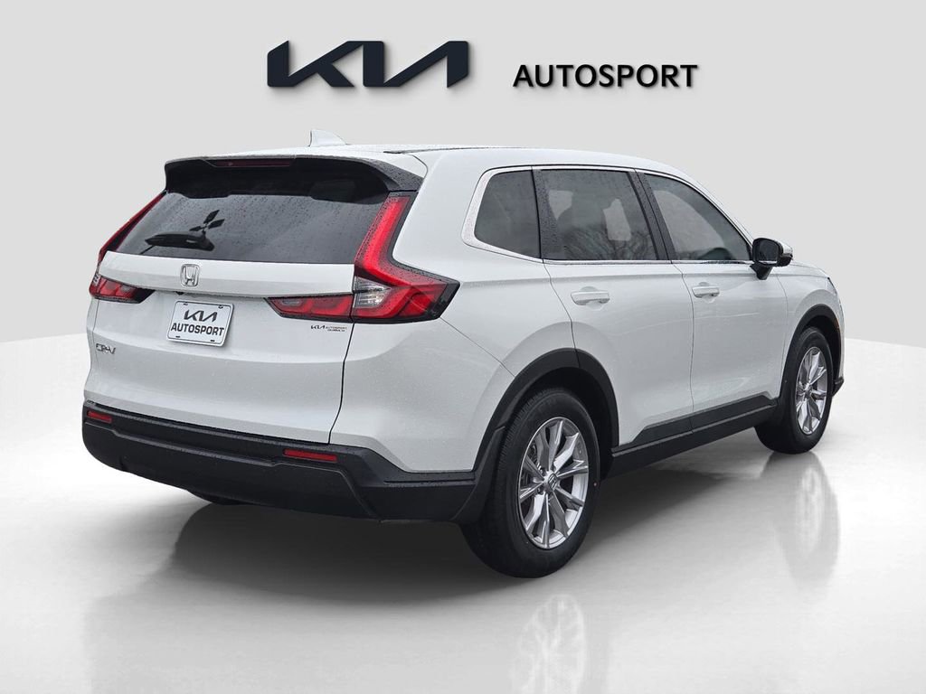 Used 2023 Honda CR-V EX image 8