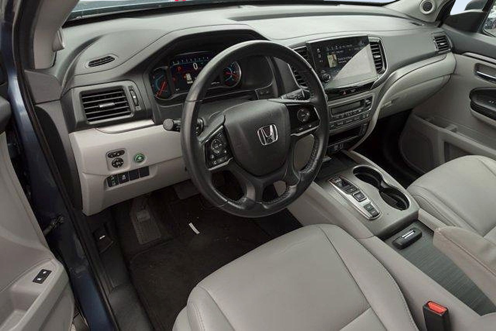 Used 2021 Honda Pilot Special Edition image 9