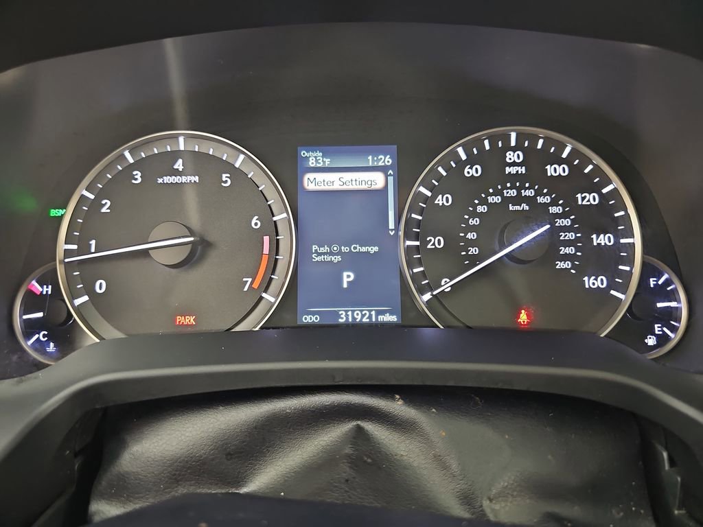 Used 2022 Lexus RX 350 FWD w/ Premium Package image 30