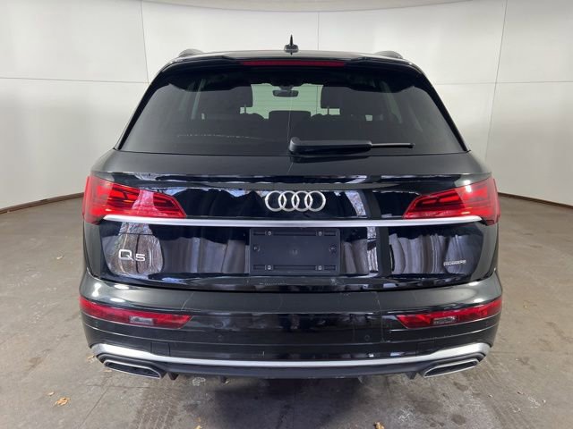 Certified 2023 Audi Q5 2.0T Premium Plus w/ Premium Plus Package image 6