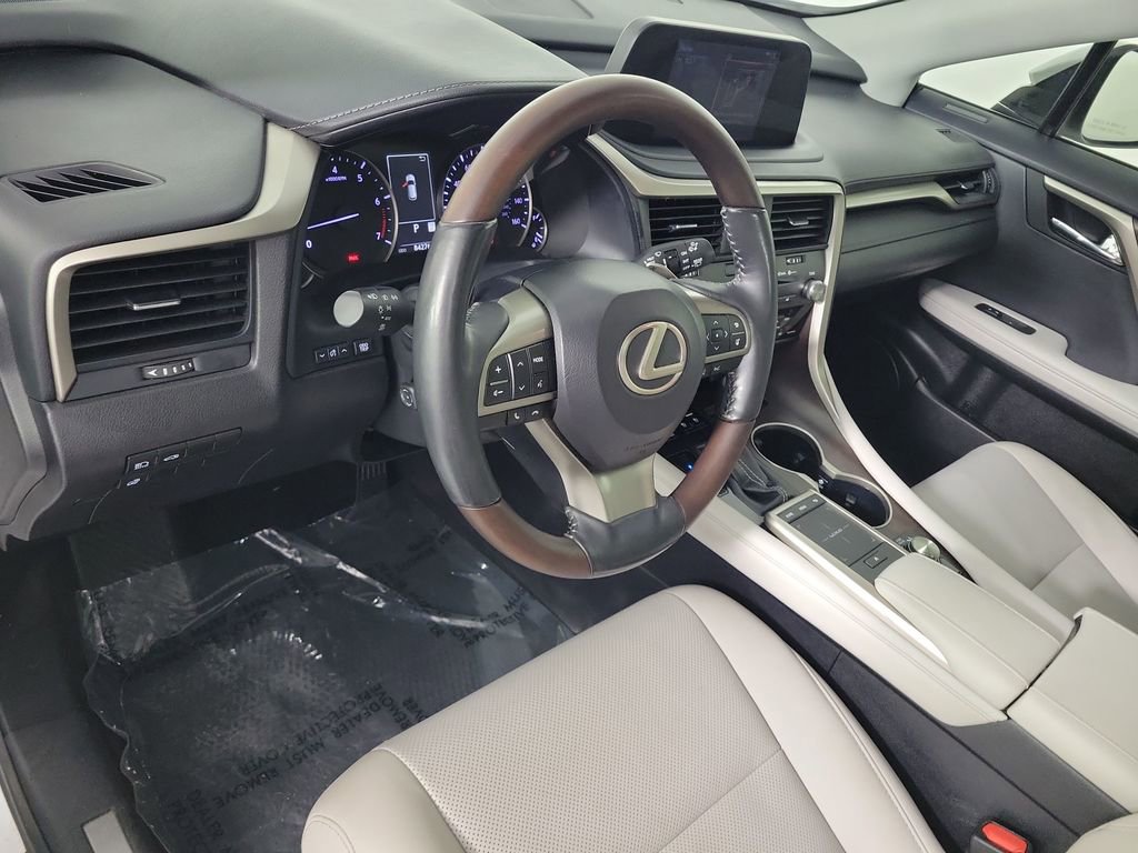 Used 2020 Lexus RX 350 FWD w/ Premium Package image 7