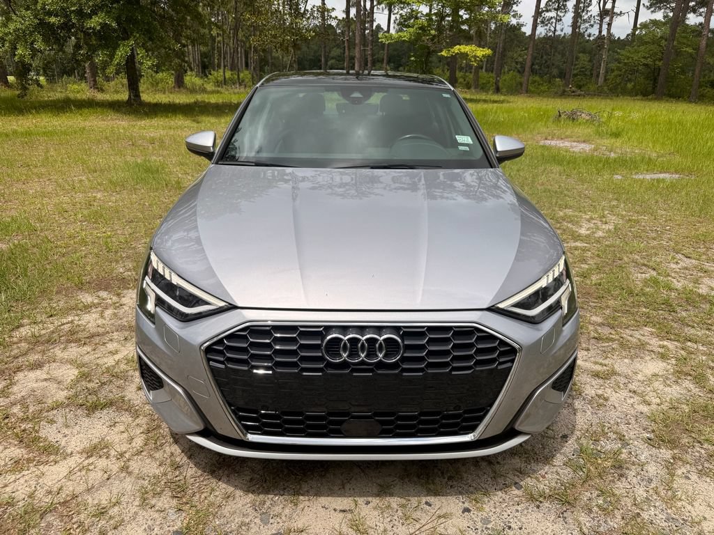 Used 2024 Audi A3 2.0T Premium FWD image 8