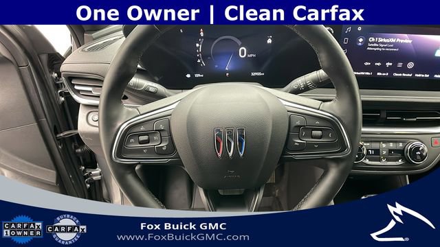 Used 2024 Buick Envista Preferred w/ Convenience I Package image 14