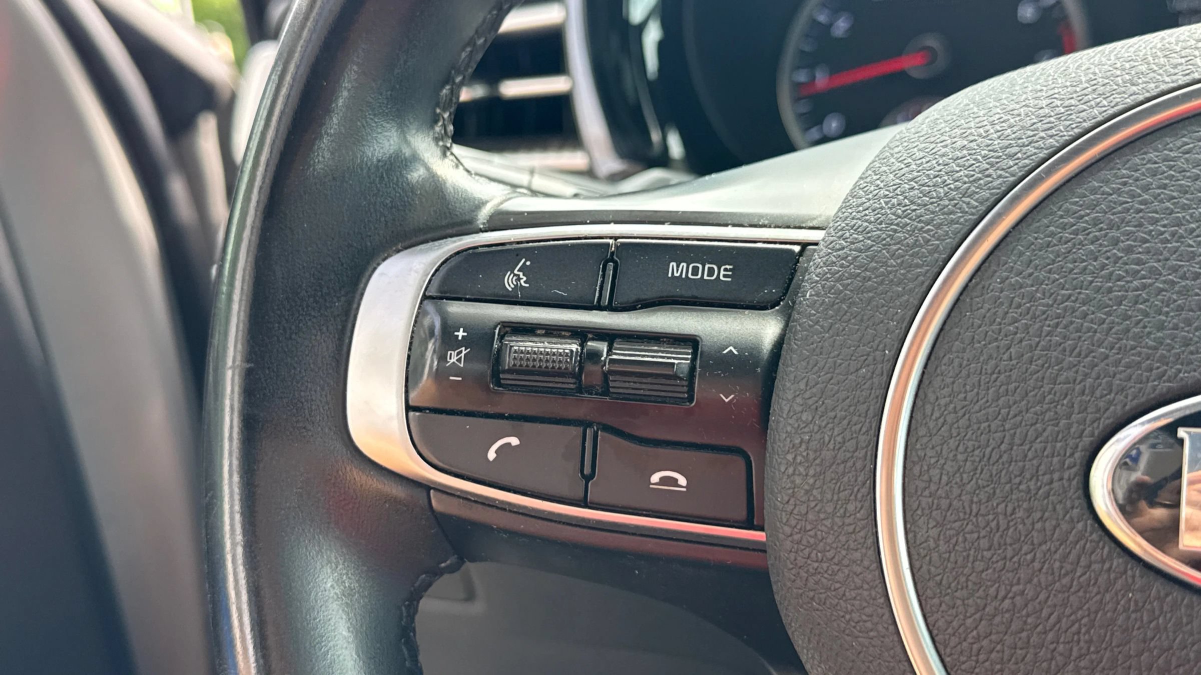 Used 2021 Kia K5 GT-Line w/ GT-Line FWD Premium Package image 27