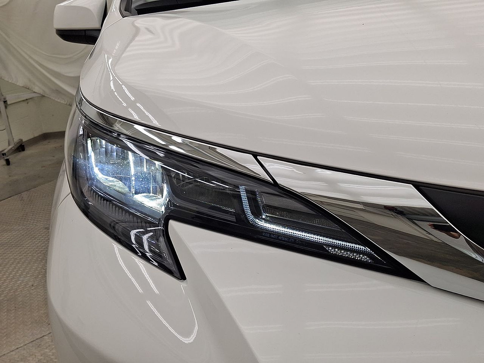 Used 2026 Toyota Sienna LE FWD image 30