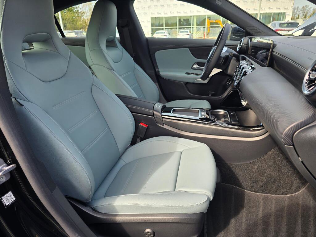 Used 2026 Mercedes-Benz CLA 250 4MATIC image 26