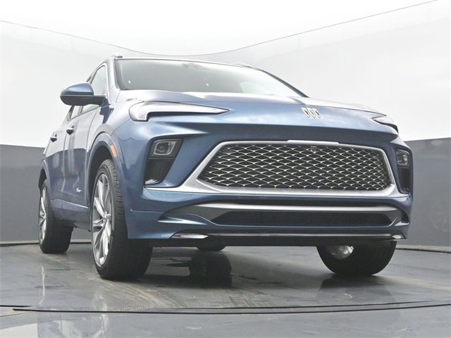 New 2026 Buick Encore GX Avenir w/ Avenir Technology Package image 53