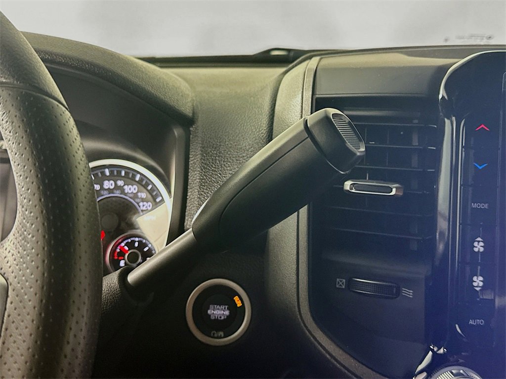 New 2025 RAM 2500 Tradesman image 12
