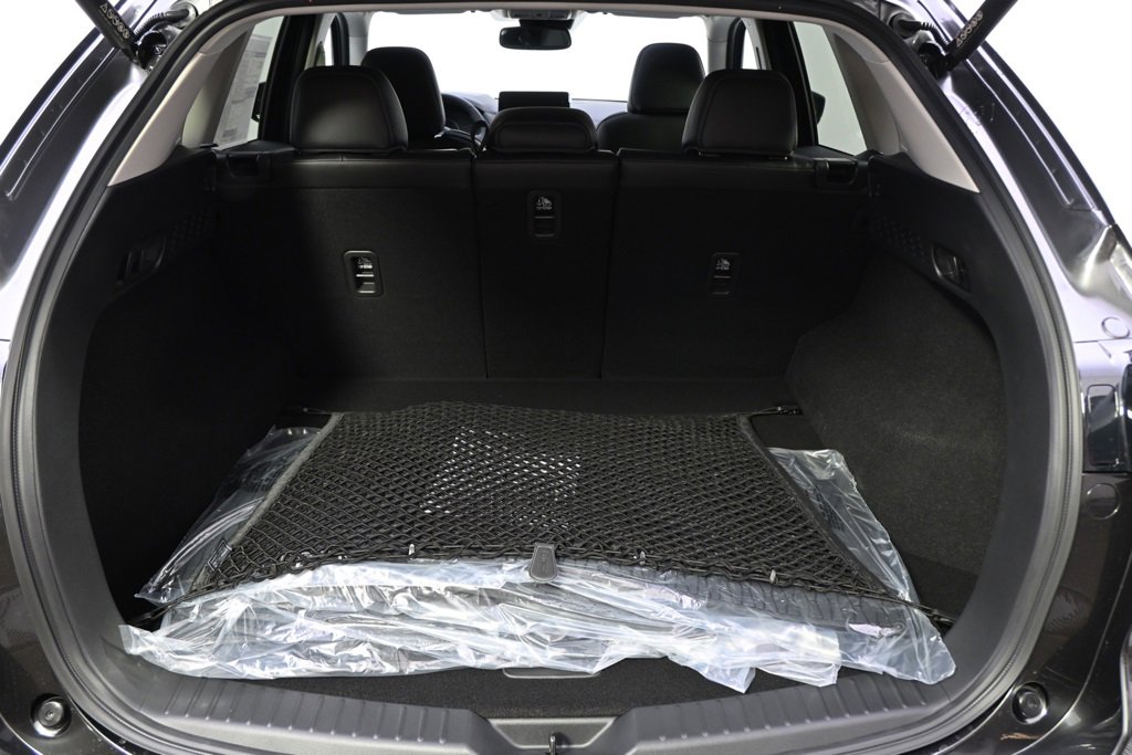 New 2025 MAZDA CX-5 AWD 2.5 S image 19