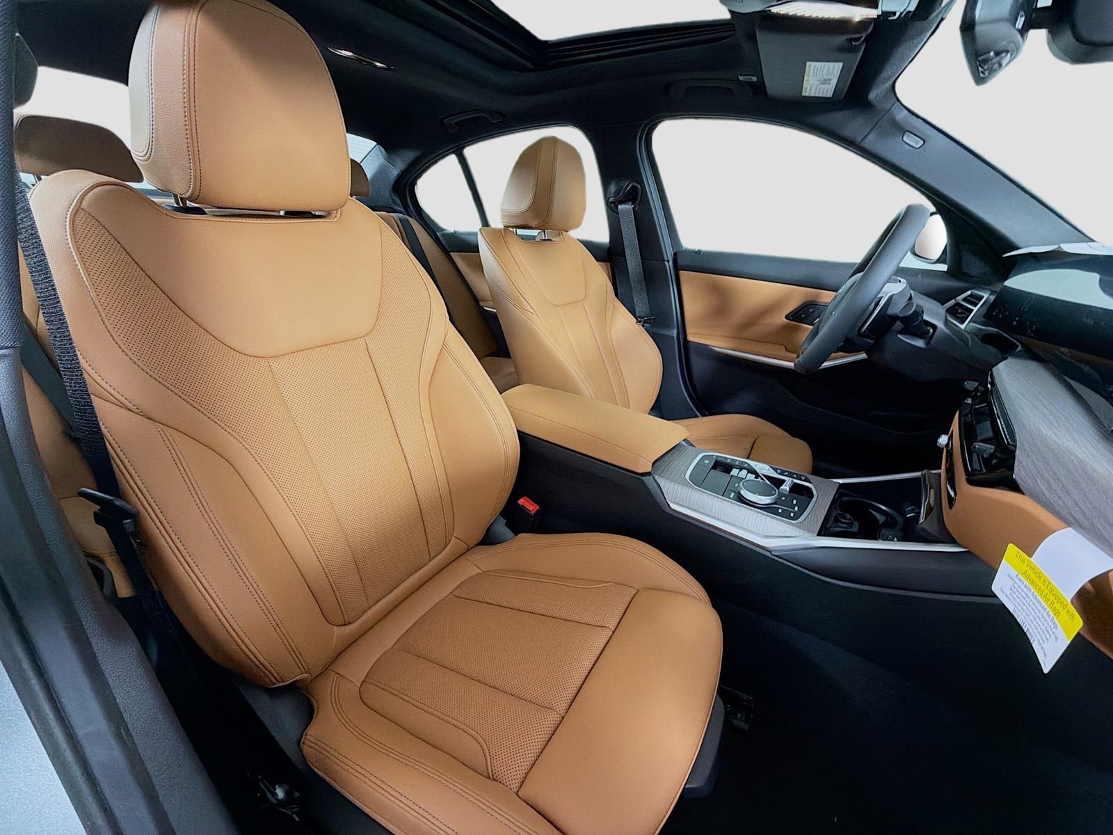 New 2026 BMW 330i xDrive Sedan w/ Premium Package image 30