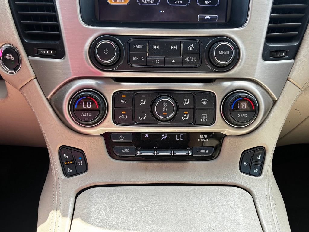 Used 2019 GMC Yukon Denali w/ Open Road Package RWD image 21