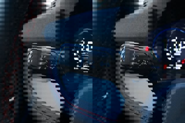 New 2026 Ford Explorer ST image 44