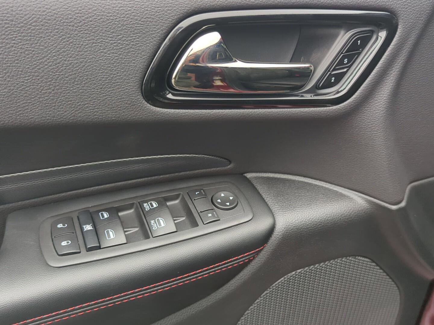 New 2026 Dodge Durango GT AWD/4WD image 15