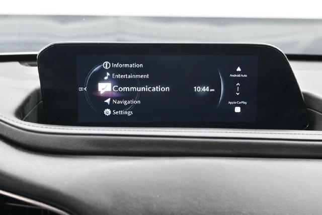 Certified 2024 MAZDA CX-30 AWD 2.5 S w/ Preferred Package image 21