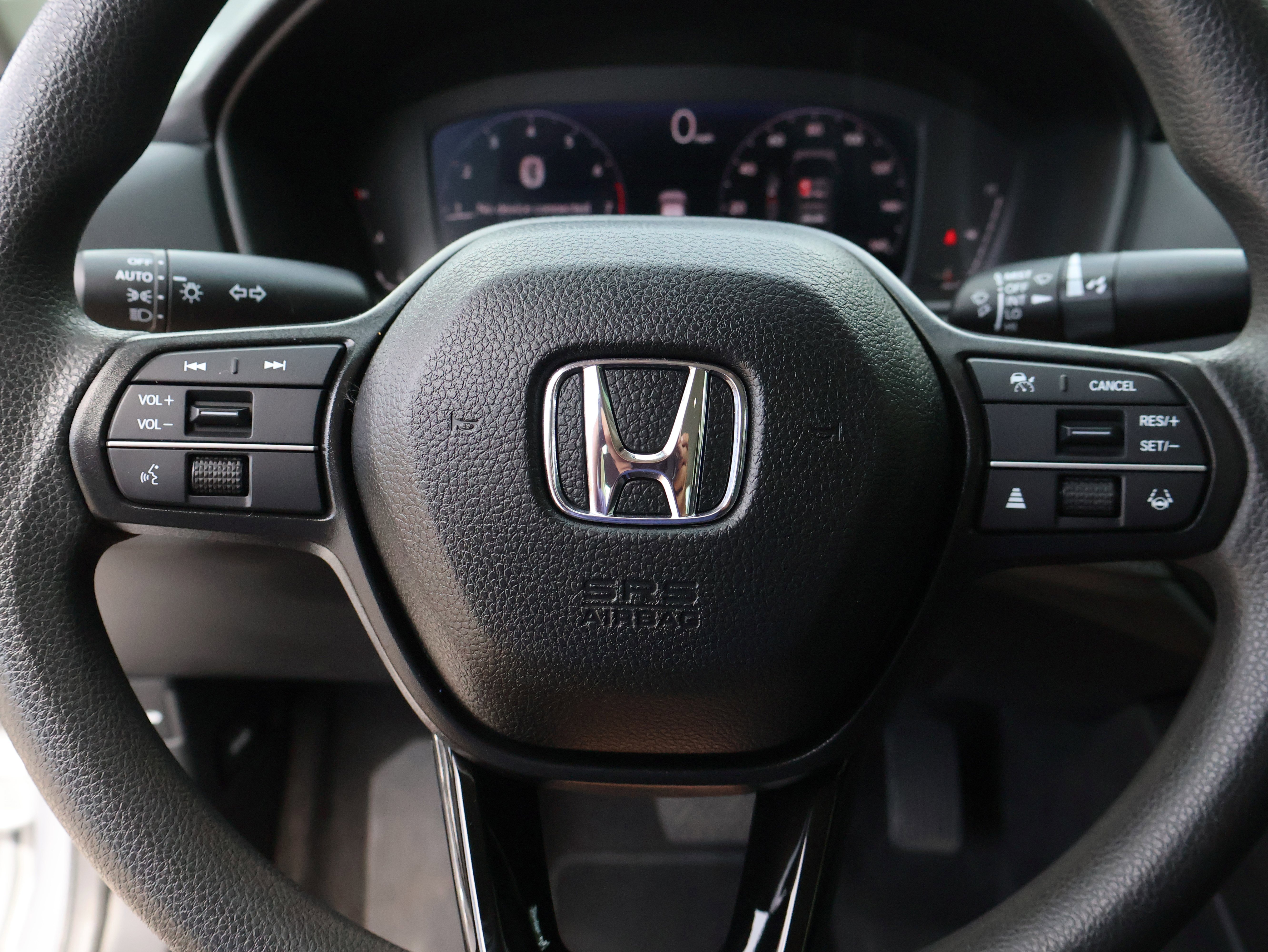 Used 2025 Honda Accord LX image 37