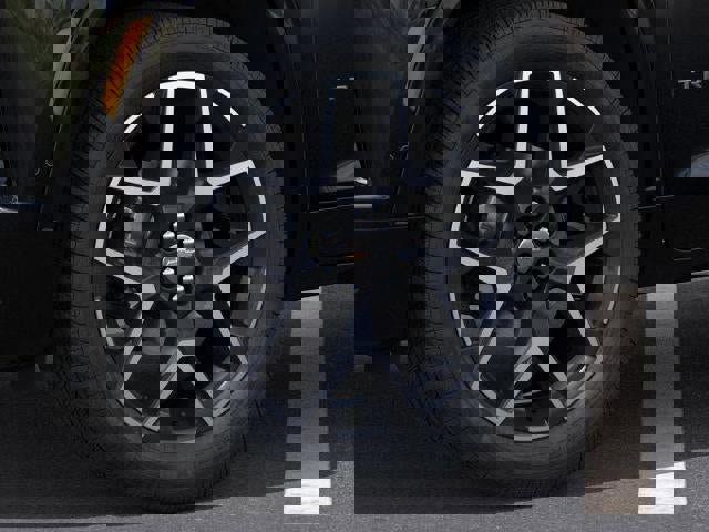 New 2026 Chevrolet Traverse High Country image 9