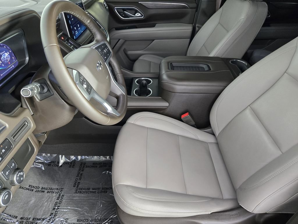 Used 2023 Chevrolet Tahoe Z71 image 14