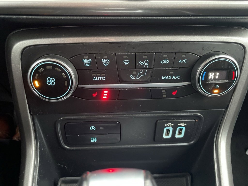 Used 2021 Ford EcoSport SE image 21