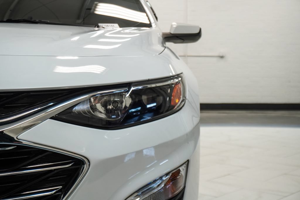 Used 2024 Chevrolet Malibu LS FWD image 36