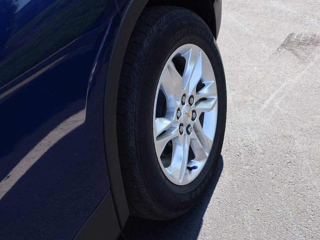 Used 2022 Chevrolet Blazer LT image 37