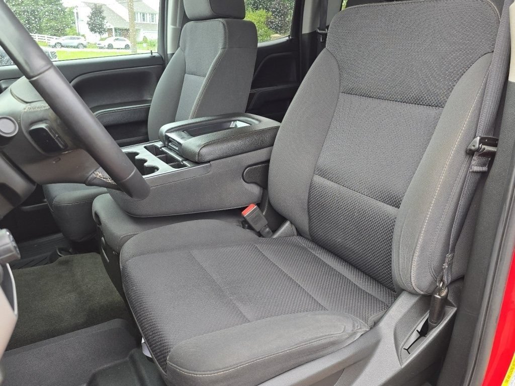 Used 2018 GMC Sierra 1500 SLE w/ SLE Value Package AWD/4WD image 26