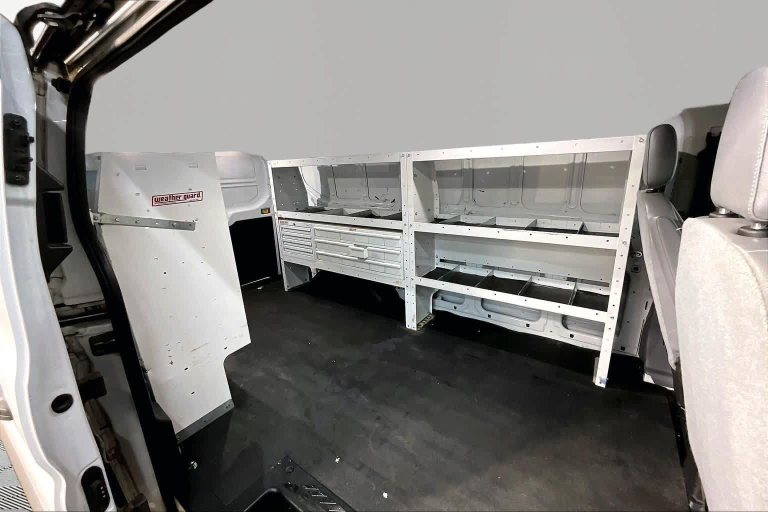 Used 2018 Ford Transit 150 130 Low Roof RWD image 20