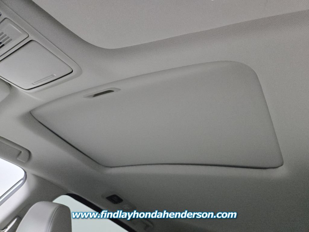 Certified 2026 Honda Odyssey EX-L image 13