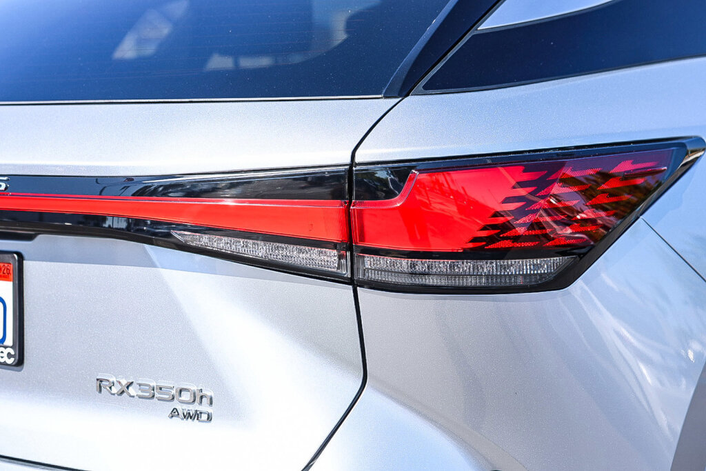 Used 2024 Lexus RX 350 w/ Convenience Package AWD/4WD image 27