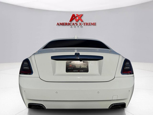 Used 2021 Rolls-Royce Ghost image 5