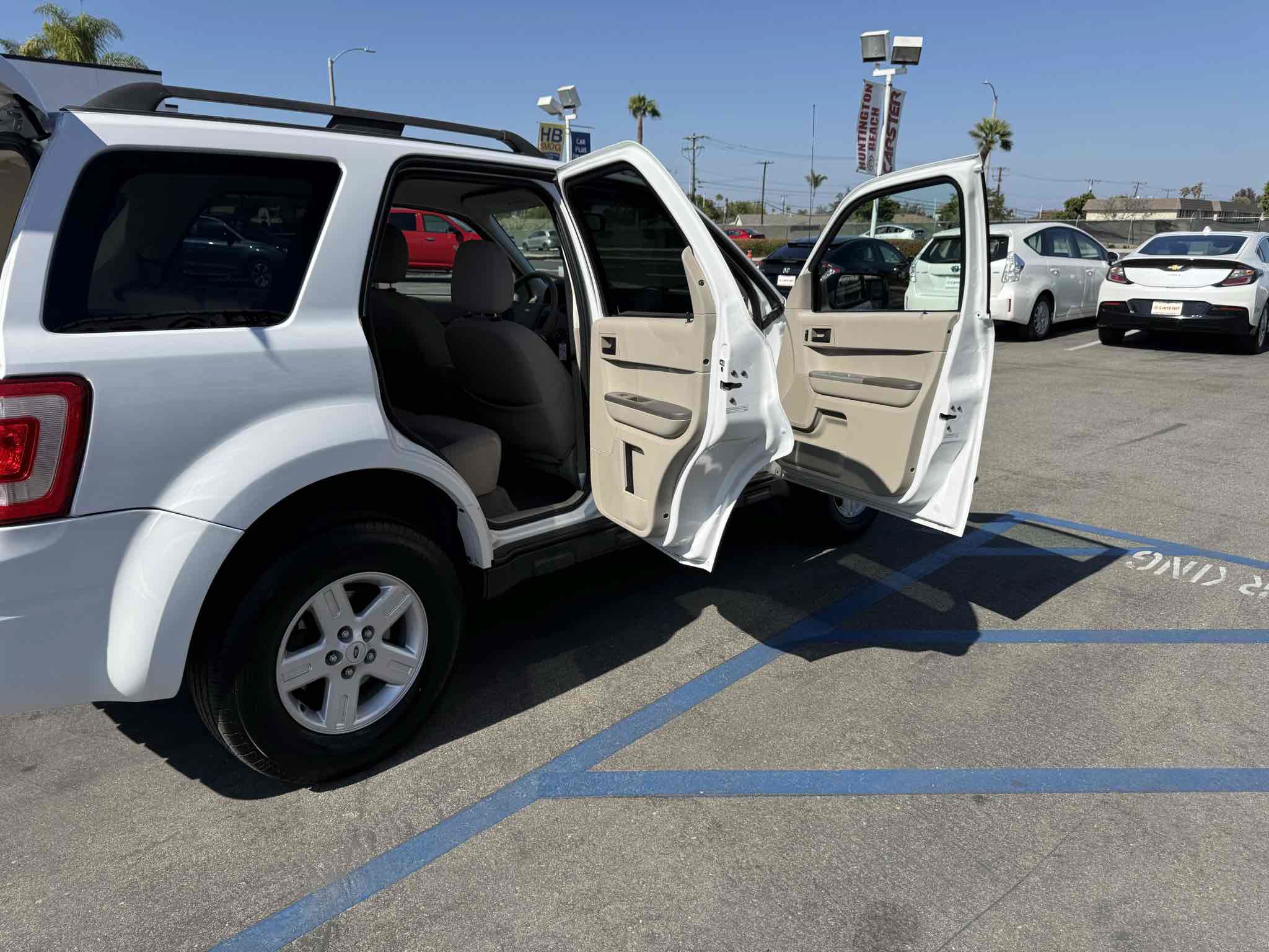 Used 2008 Ford Escape 2WD Hybrid image 22