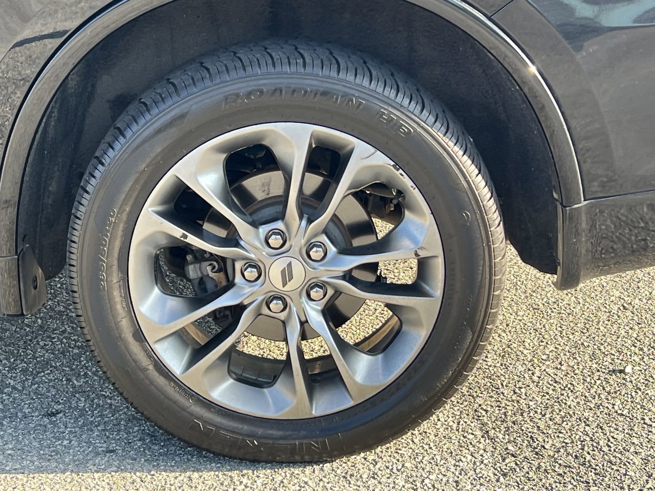 Used 2019 Dodge Durango GT image 38