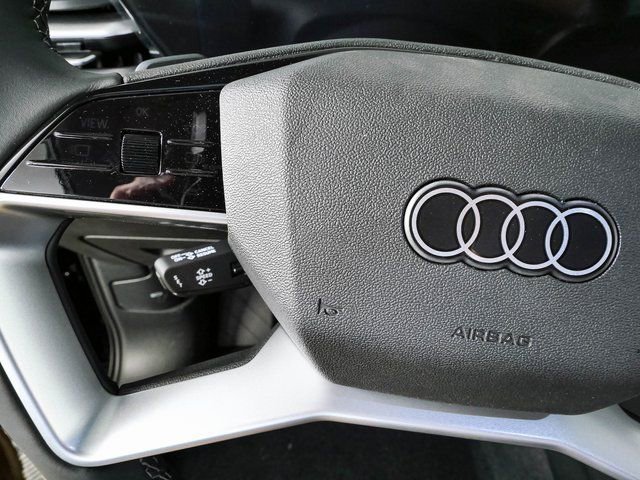 New 2026 Audi Q5 Premium Plus AWD/4WD image 9